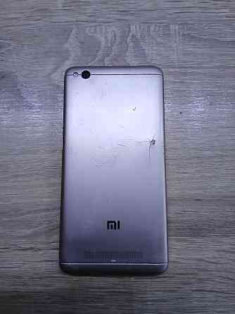 Б/У Смартфон Xiaomi Redmi 4A 2/16Gb Дніпро