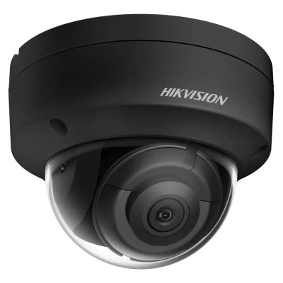 Камера видеонаблюдения Hikvision DS-2CD1143G2-I (2.8) black Винница - изображение 1