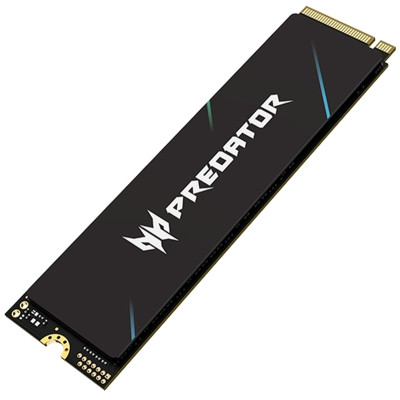 Накопичувач SSD M.2 2280 4TB GM9 Acer Predator (BL.9BWWR.138) Вінниця - фото 5