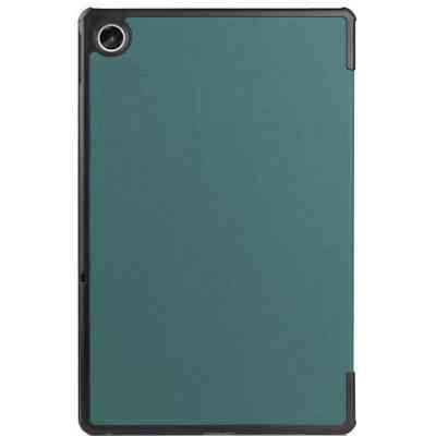 Чохол до планшета BeCover Smart Case Lenovo Tab M10 Plus TB-125F (3rd Gen) 10.61&quot; Dark Green (708303) Вінниця
