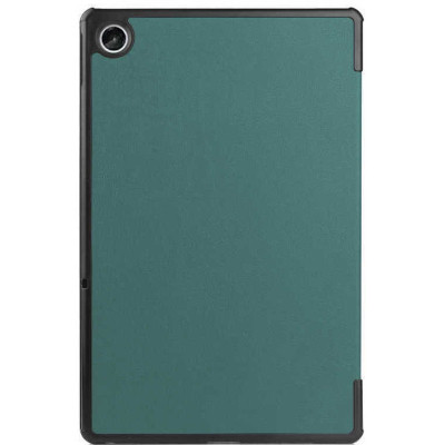 Чехол для планшета BeCover Smart Case Lenovo Tab M10 Plus TB-125F (3rd Gen) 10.61" Dark Green (708303) Винница - изображение 3