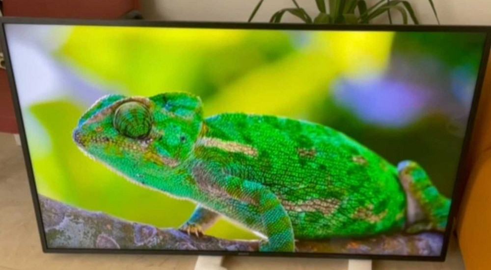 50" Безрамний 8 серія.4К Smart UHD SONY 65X G80 Харків - фото 2