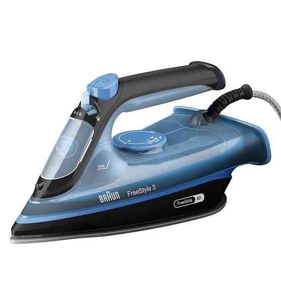 Праска Braun FI 3194 BK ( 17455 ) Харьков
