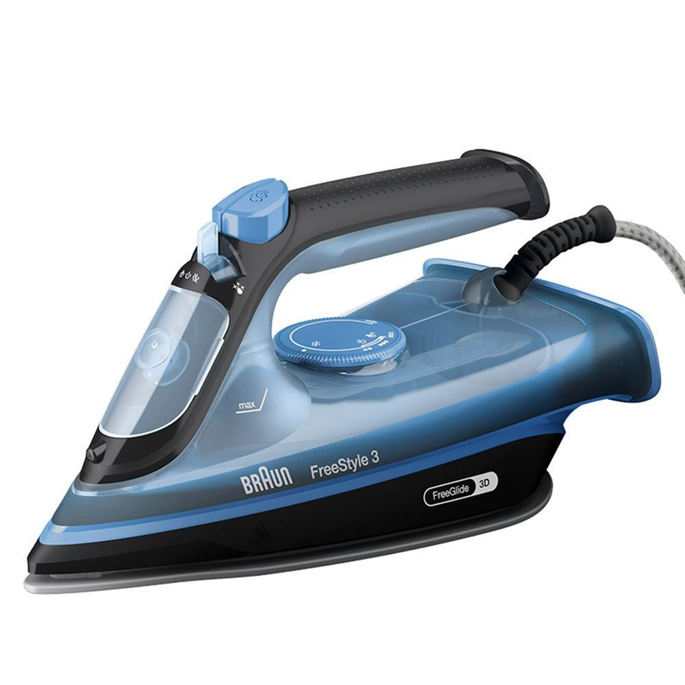 Праска Braun FI 3194 BK ( 17455 ) Харьков - изображение 1