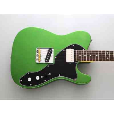 Електрогітара FGN Illiad Boundary Series Hyla Green Metallic (BTL-HS-R/HGM) Вінниця