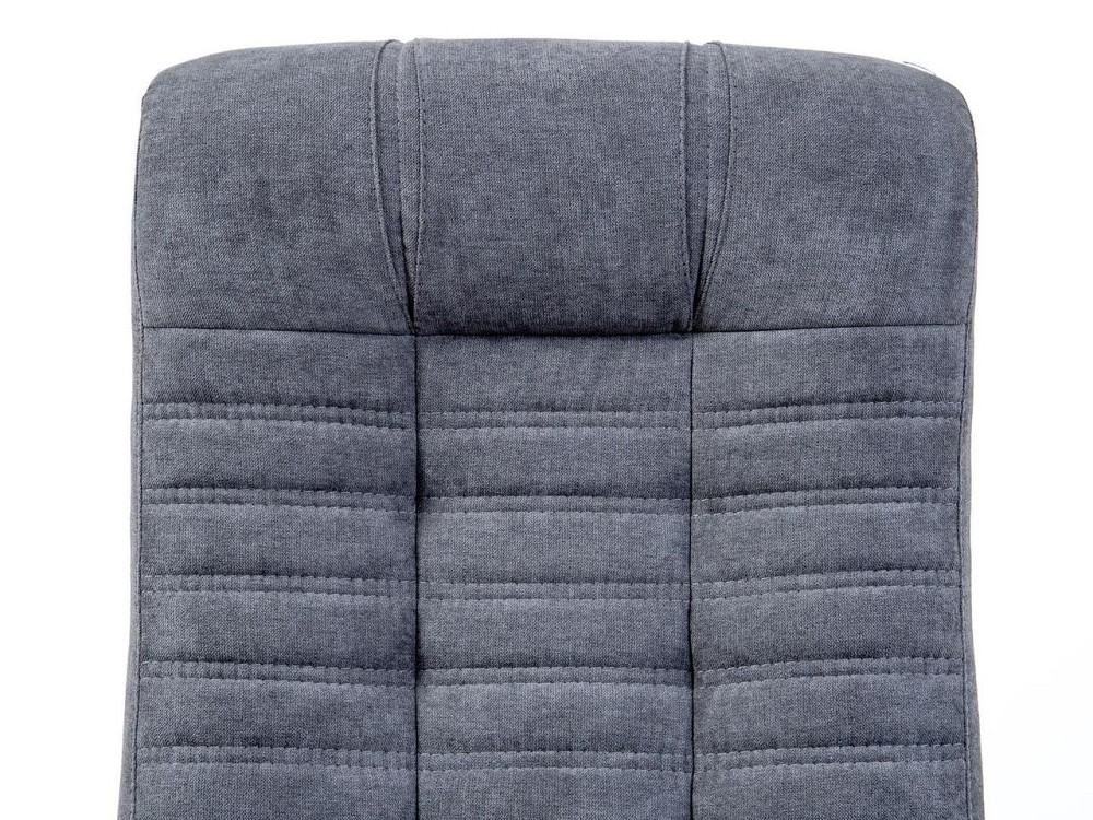 Офісне Крісло Керівника Richman Atlant Rosto 97 Хром М1 Tilt Сірий Київ - фото 8