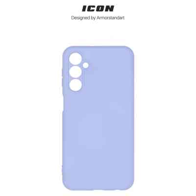 Чохол до мобільного телефона Armorstandart ICON Case Samsung M34 5G (M346) Camera cover Lavender (ARM69639) Вінниця