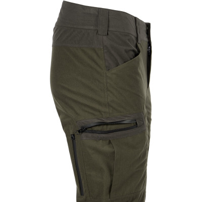 Штани Hallyard Venlo Brown 58 (venlo-t/7523-001 58) Вінниця - фото 3