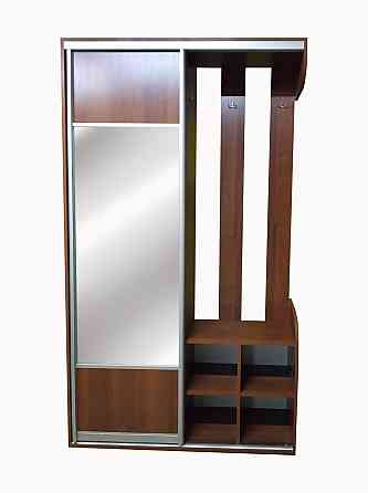 Вітальня купе Бриз, горіх екко Киев