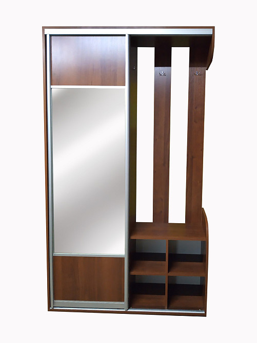 Вітальня купе Бриз, горіх екко Київ - фото 2