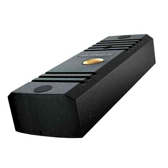 Відеопанель 2 Мп Slinex ML-16HD black Київ