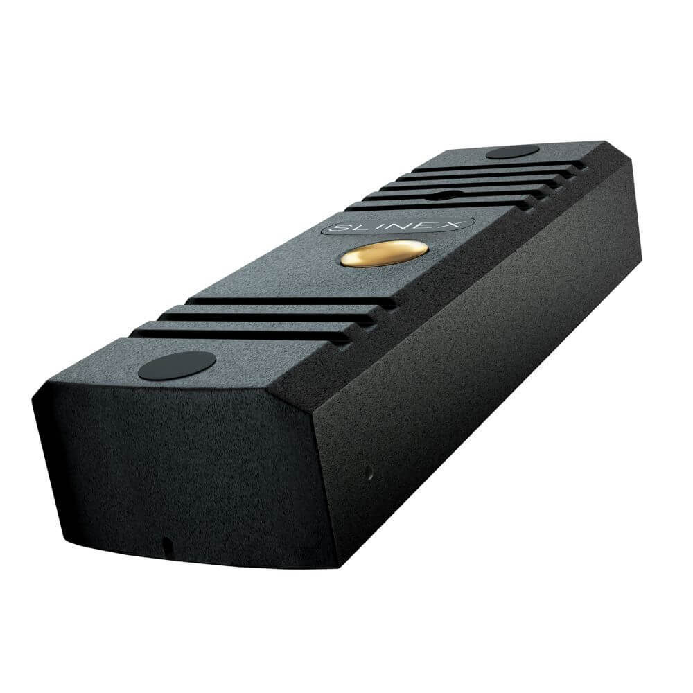 Відеопанель 2 Мп Slinex ML-16HD black Київ - фото 6