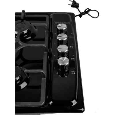 Варочная поверхность Grunhelm GPG161B Винница