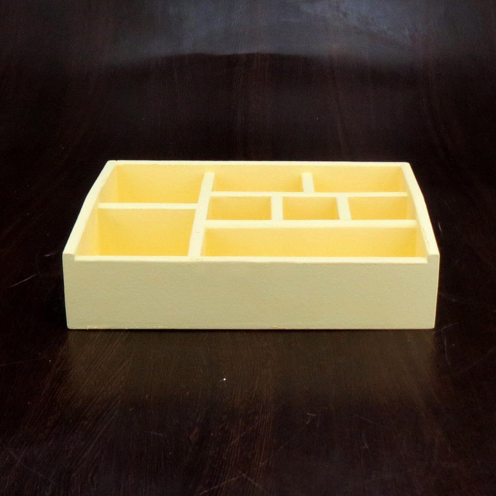 Органайзер для косметики "Амастріс" лимонад Миколаїв - фото 6