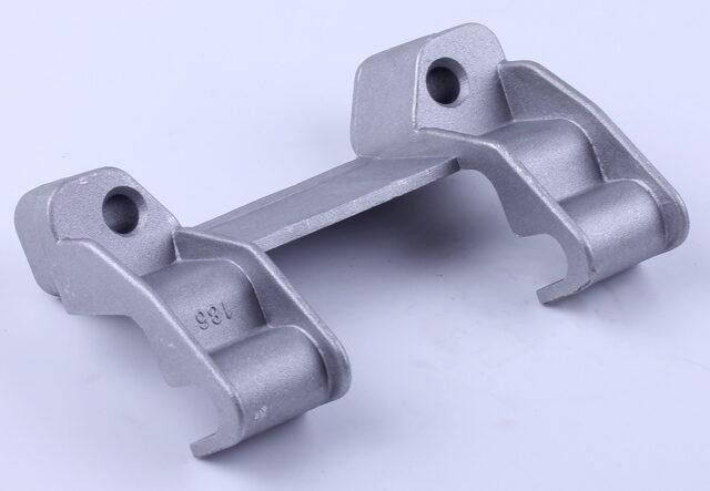 Кріплення бака паливного (верхнє) — 186F Мукачево - фото 2