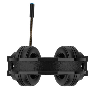 Наушники Marvo HG9062 Multi-LED 7.1 Black (HG9062) Винница - изображение 5