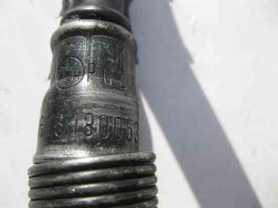 Mercedes-Benz  A6131800530 Трубка охолодження олії АКП ліва при двигуні OM613 R6 3.2 cdi S-Class W220 Одеса