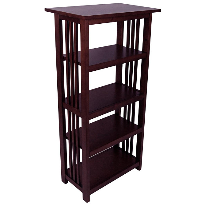 Этажерка для ванной 