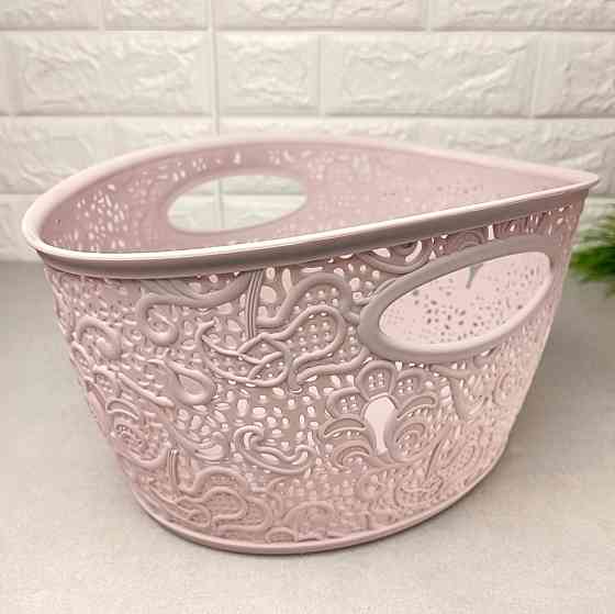 Корзина ажурная 321 Elif (в ассортименте) Харьков