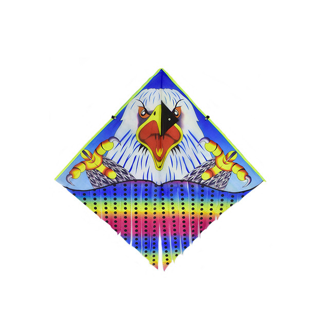 Воздушный змей M 2896 струна 30 м Орел Винница - изображение 1