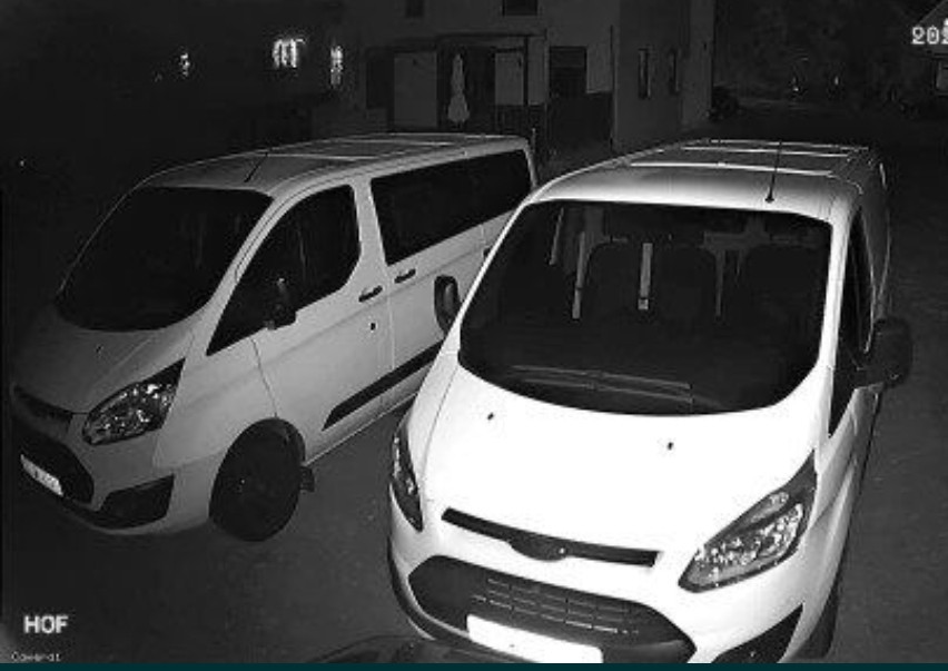 Вулична бездротова зовнішня Wi-Fi Камера 1080p Харків - фото 8