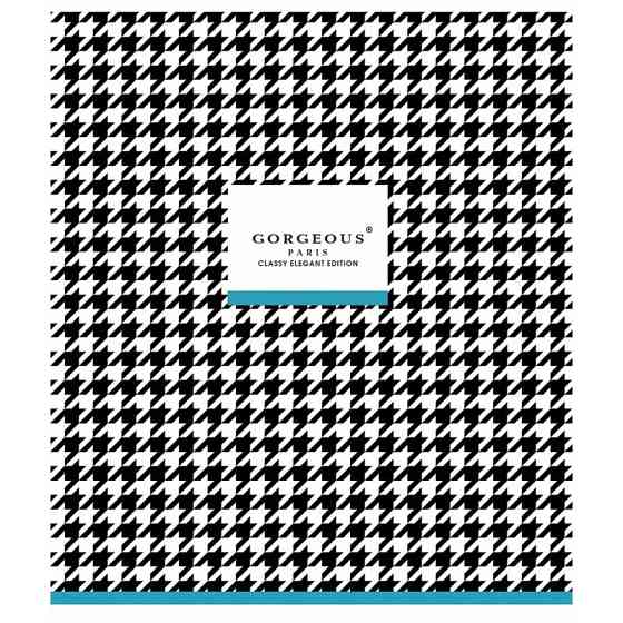 Зошит учнівський "Fashion note" 012-2929L-5 в лінію, 12 аркушів Вінниця