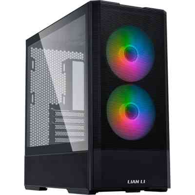 Корпус Lian Li LANCOOL 207, Black (G99.LAN207RX.00) Вінниця