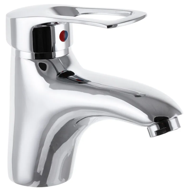 Смеситель для умывальника Champion Hansberg CH0221 - качественный выбор Харьков - изображение 1