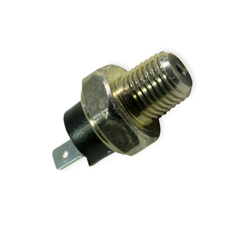 Датчик мастила Москвич, ЗАЗ 1102 Таврія на лампочку, на клему 1858 тиску Мукачево - фото 1