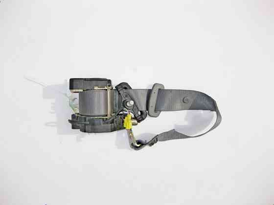 Mercedes-Benz  A2218600385 7G52 Ремінь безпеки задній лівий сірий S-Class W221 Одеса