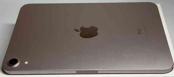Планшет Apple iPad Mini 6 256Gb. Pink. Київ