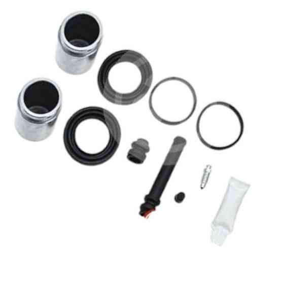 Ремкомплект переднього супорта з поршнем Mazda CX-5, CX-7, CX-9 (d, 4см) 07- Мукачево