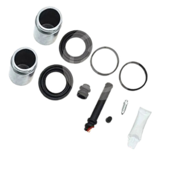 Ремкомплект переднього супорта з поршнем Mazda CX-5, CX-7, CX-9 (d, 4см) 07- Мукачево - фото 1