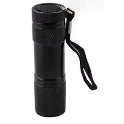 Міні ультрафіолетовий ліхтарик для перевірки документів і грошей Київ - фото 14