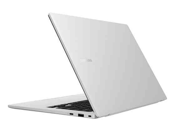 Galaxy Book Go (б/у) NP340XLAKA5 14'' FullHD Snapdragon 7c Gen 2 Adreno 618 4GB LPDDR4 128GB eUFS Миколаїв
