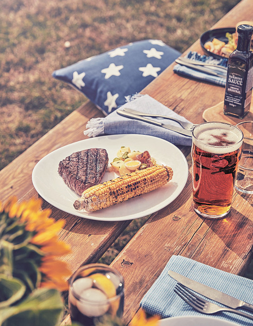 Блюдо Luminarc Friends Time (6988980) Київ - фото 5