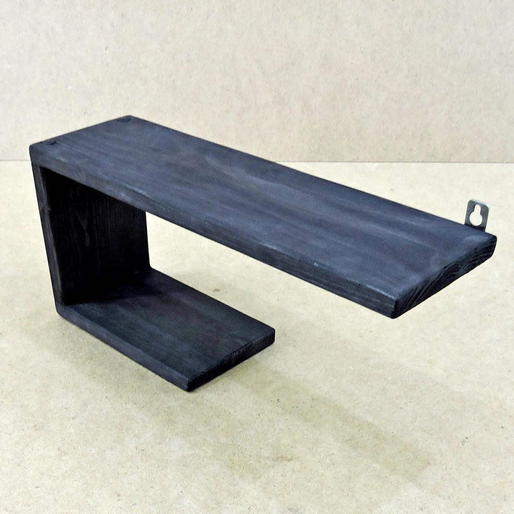 Настенная полка 