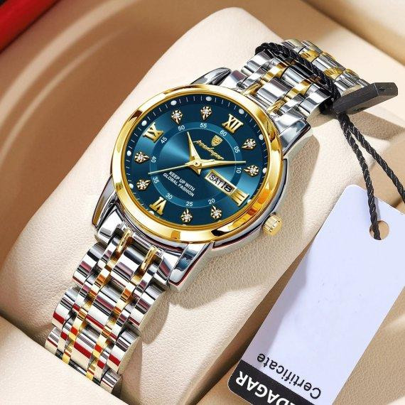 Женские наручные часы Poedagar Unique Women Киев - изображение 2