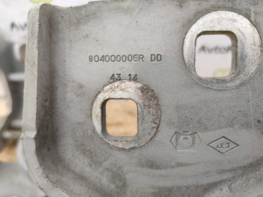 Петля передніх дверей права, ліва Renault Master III 2010-2019 (804000006R) Ковель - фото 3