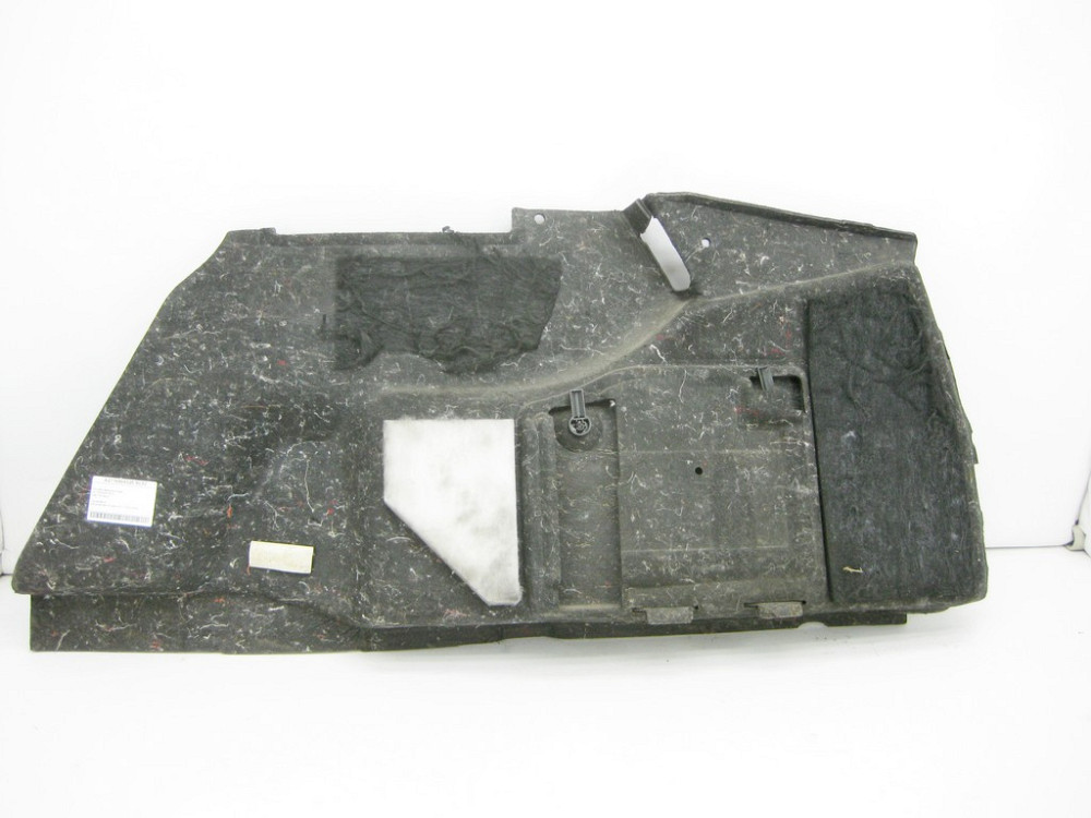 Mercedes-Benz  A2116909325 9C53 Обшивка багажника ліва антрацит E-Class W211 Одесса - изображение 7