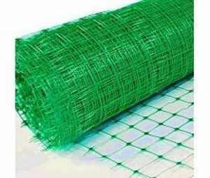 Сітка пластикова універсальна 12*14мм 1,5*100м зелена Клевер Житомир - изображение 1