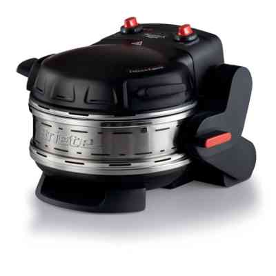 Электрогриль Ariete 927 BLACK Винница