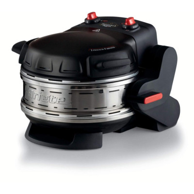 Электрогриль Ariete 927 BLACK Винница - изображение 4