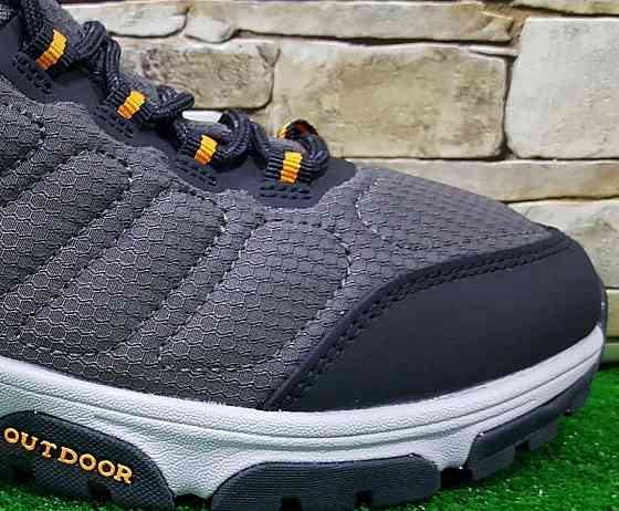 Мужские термо кроссовки  BaaS,производство Польши ,р.42(27)см Киев