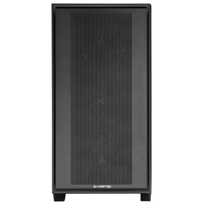 Корпус Chieftec NIGHT HUNTER 3 (GS-03B-BLK-OP) Винница - изображение 2