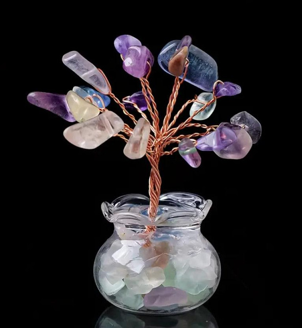 Декоративное 