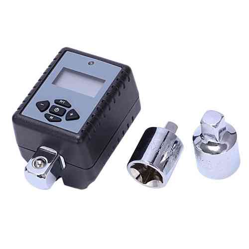 Динамометричний адаптер MXITA MT2‑200Nm 1/2″, 2–200 Н·м, ЖК-дисплей, точність ±2 % Київ