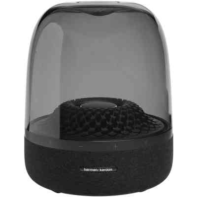 Акустическая система Harman Kardon Aura Studio 4 Black (HKAURAS4BLKEP) Винница
