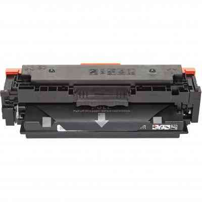 Картридж BASF Canon MF-742Cdw аналог 3020C002 Black, without chip (KT-3020C002-WOC) Вінниця