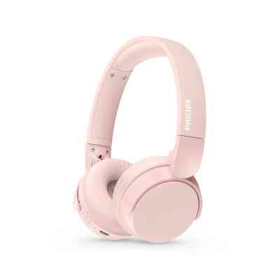Наушники Philips TAH4209 Pink (TAH4209PK/00) Винница